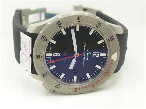 sinn replica watches